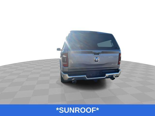 used 2019 Ram 1500 car, priced at $29,495