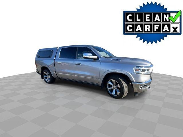 used 2019 Ram 1500 car, priced at $29,495