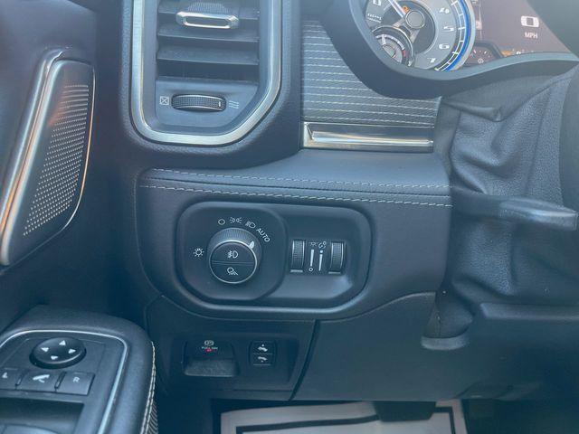 used 2019 Ram 1500 car, priced at $29,495