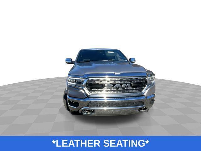 used 2019 Ram 1500 car, priced at $29,495