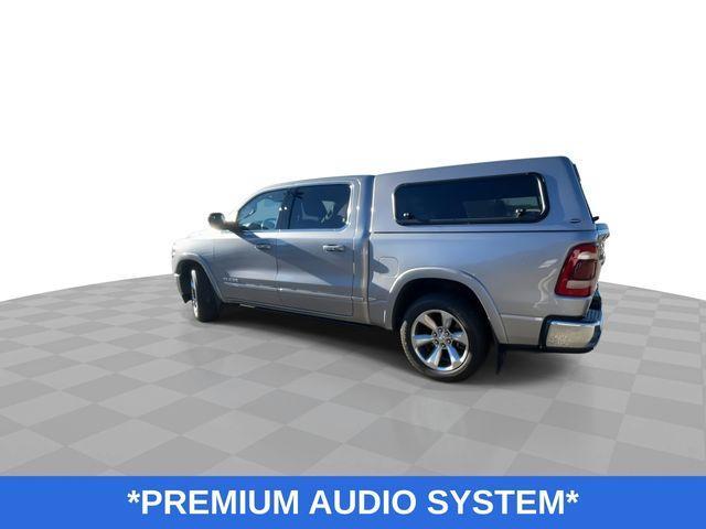 used 2019 Ram 1500 car, priced at $29,495