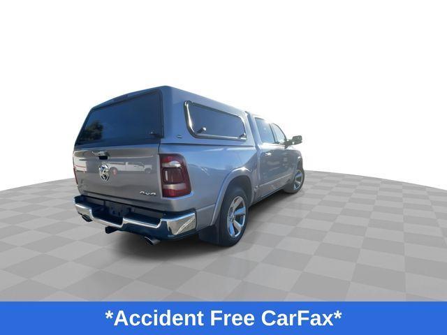 used 2019 Ram 1500 car, priced at $29,495