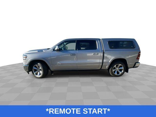 used 2019 Ram 1500 car, priced at $29,495