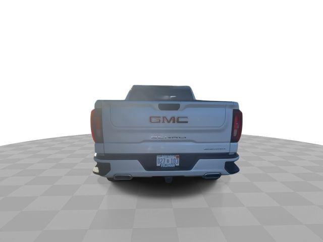 used 2022 GMC Sierra 1500 car, priced at $51,988