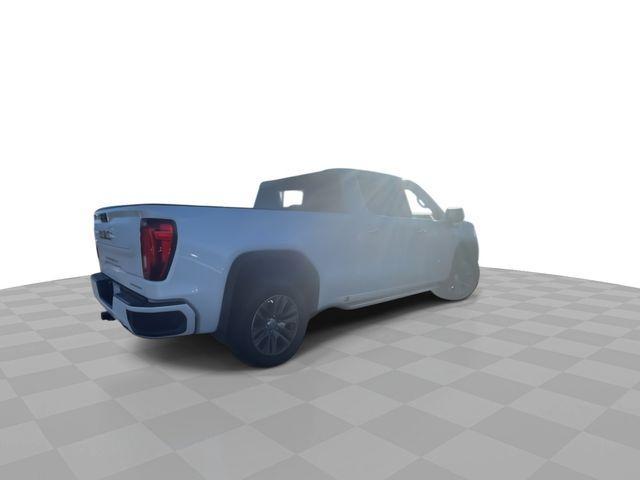 used 2022 GMC Sierra 1500 car, priced at $51,988