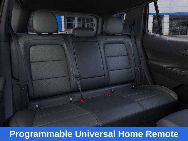 new 2026 Chevrolet Equinox car, priced at $28,893