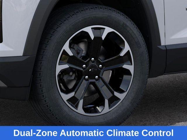 new 2026 Chevrolet Equinox car, priced at $28,893