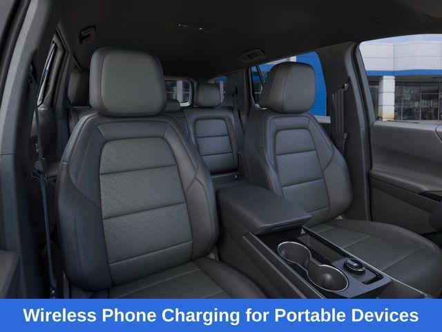 new 2026 Chevrolet Equinox car, priced at $28,893