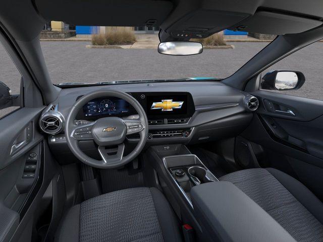 new 2026 Chevrolet Equinox car, priced at $30,135