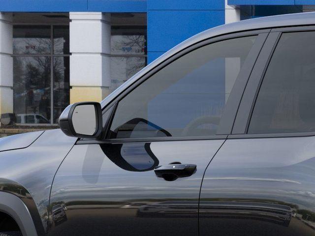 new 2026 Chevrolet Equinox car, priced at $30,135