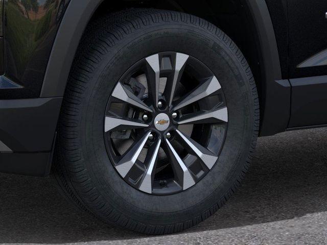 new 2026 Chevrolet Equinox car, priced at $30,135