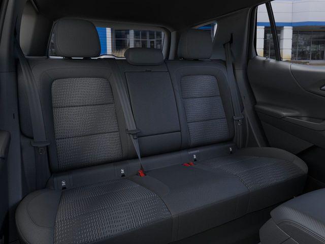 new 2026 Chevrolet Equinox car, priced at $30,135