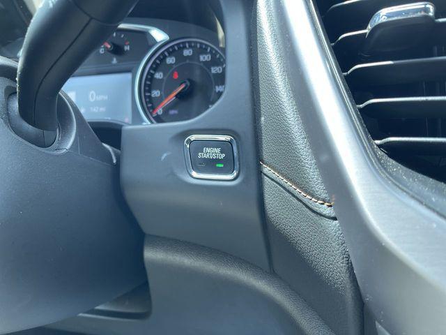 used 2023 GMC Acadia car, priced at $33,749