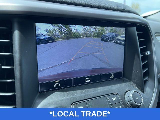 used 2023 GMC Acadia car, priced at $33,749