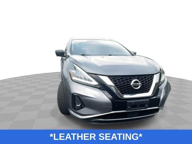 used 2019 Nissan Murano car, priced at $22,495