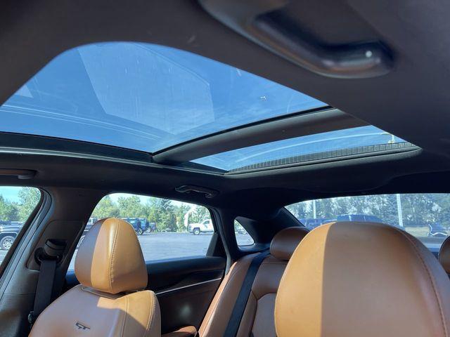 used 2022 Kia K5 car, priced at $20,249