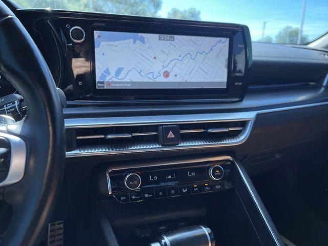 used 2022 Kia K5 car, priced at $20,249