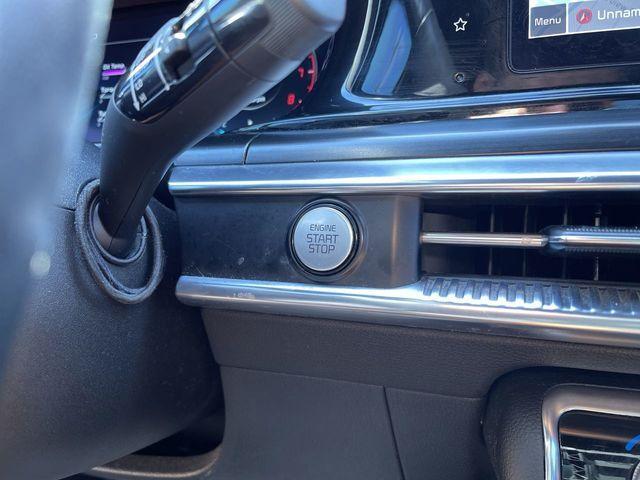 used 2022 Kia K5 car, priced at $20,249