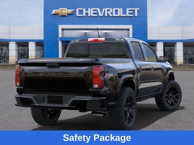 new 2024 Chevrolet Colorado car, priced at $42,584