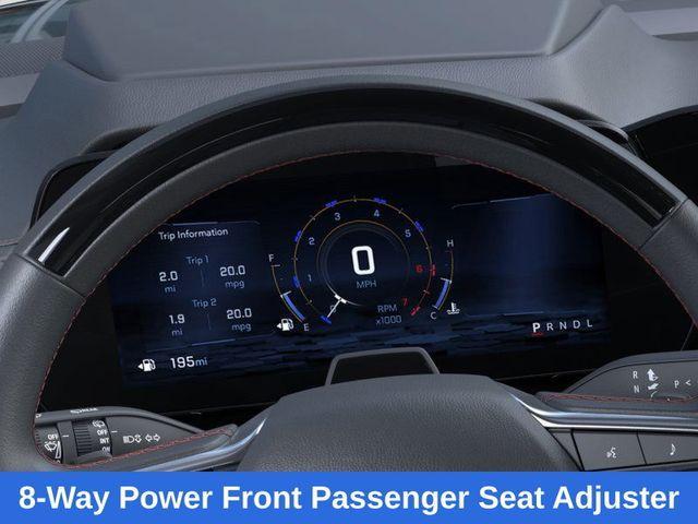 new 2025 Chevrolet Suburban car, priced at $82,160