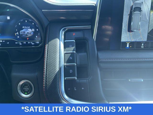 used 2023 Chevrolet Tahoe car, priced at $55,495