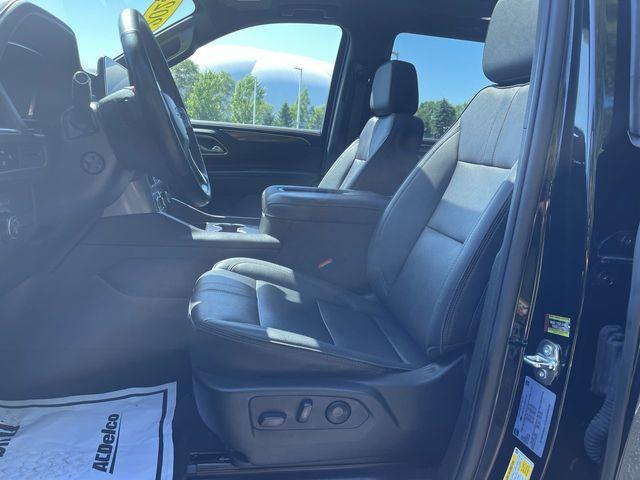 used 2023 Chevrolet Tahoe car, priced at $55,495
