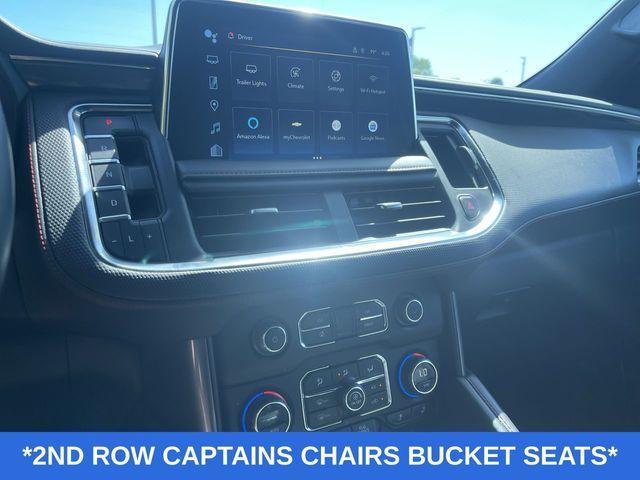 used 2023 Chevrolet Tahoe car, priced at $55,495