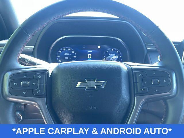 used 2023 Chevrolet Tahoe car, priced at $55,495