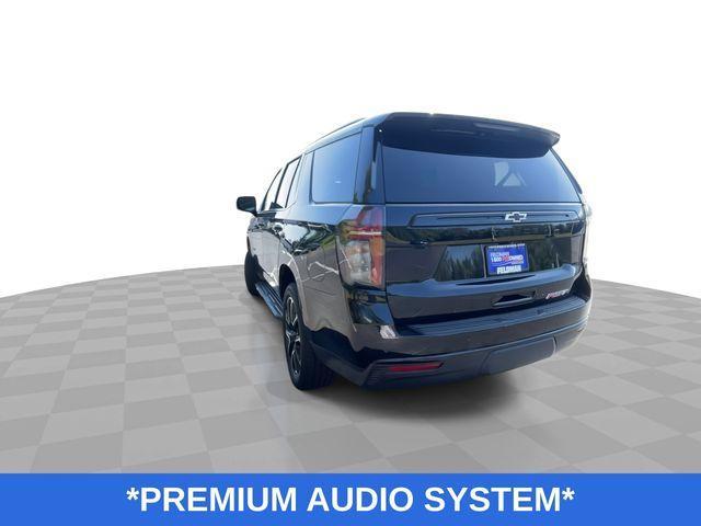 used 2023 Chevrolet Tahoe car, priced at $55,495