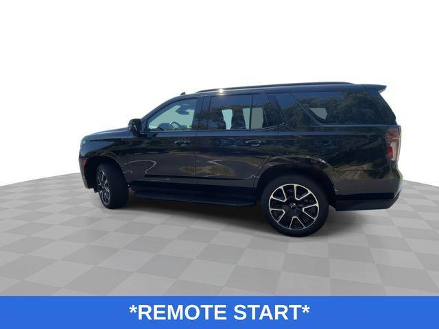 used 2023 Chevrolet Tahoe car, priced at $55,495