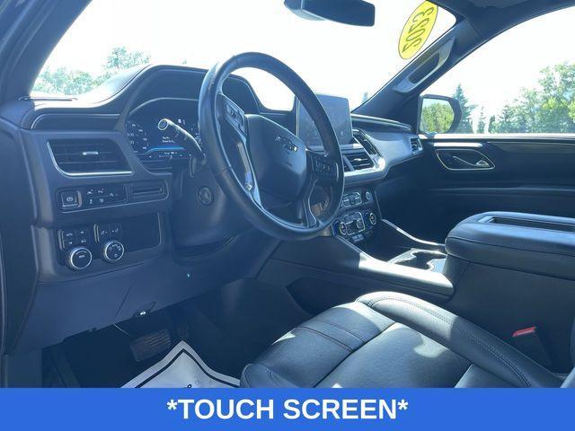 used 2023 Chevrolet Tahoe car, priced at $55,495