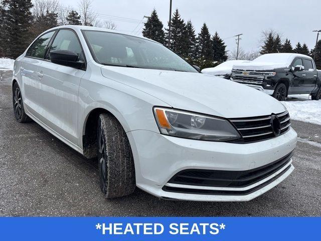 used 2016 Volkswagen Jetta car, priced at $7,749