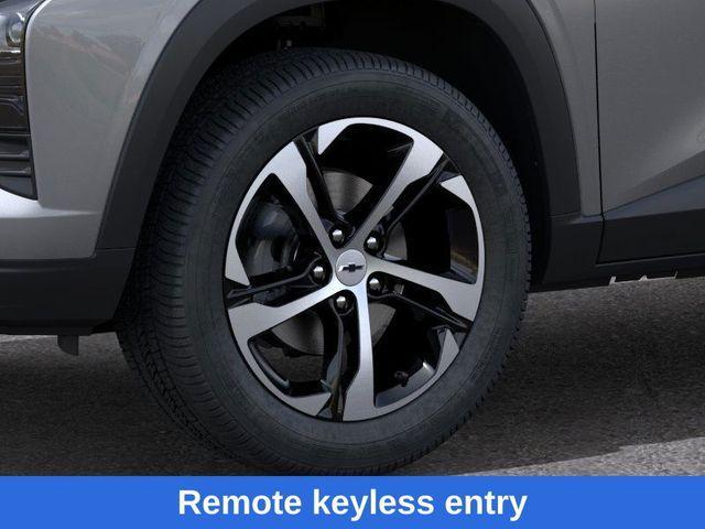 new 2026 Chevrolet Trax car, priced at $21,955