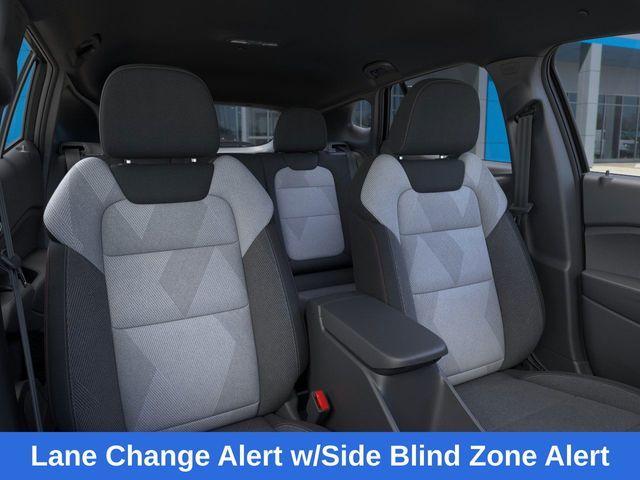 new 2026 Chevrolet Trax car, priced at $21,955