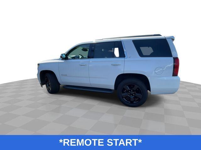 used 2018 Chevrolet Tahoe car, priced at $22,749