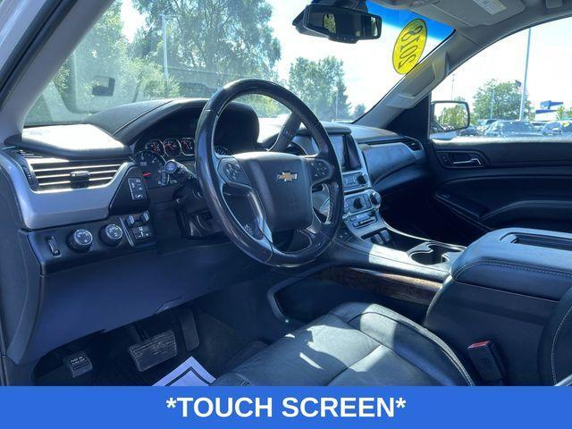 used 2018 Chevrolet Tahoe car, priced at $22,749