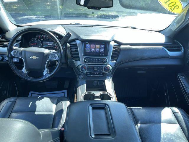 used 2018 Chevrolet Tahoe car, priced at $22,749