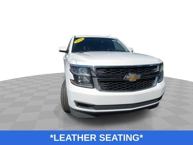 used 2018 Chevrolet Tahoe car, priced at $22,749