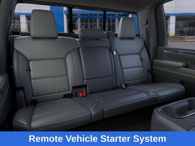 new 2025 Chevrolet Silverado 2500 car, priced at $65,745