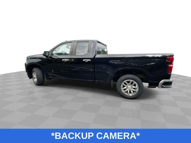 used 2019 Chevrolet Silverado 1500 car, priced at $20,995