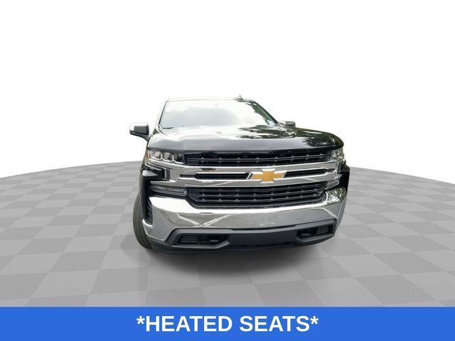 used 2019 Chevrolet Silverado 1500 car, priced at $20,995