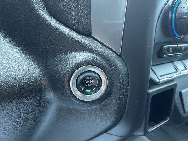 used 2019 Chevrolet Silverado 1500 car, priced at $20,995