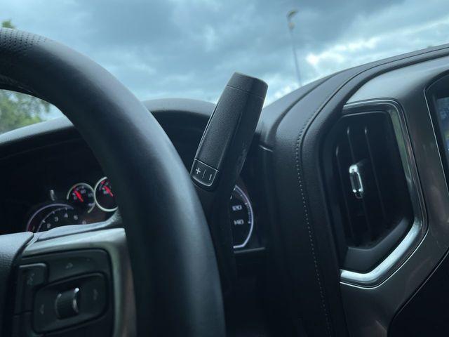 used 2019 Chevrolet Silverado 1500 car, priced at $20,995