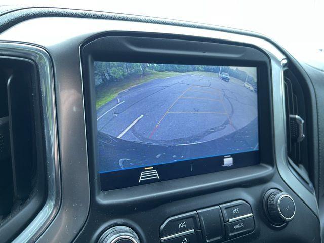 used 2019 Chevrolet Silverado 1500 car, priced at $20,995