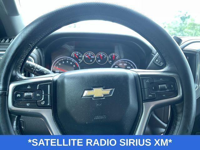 used 2019 Chevrolet Silverado 1500 car, priced at $20,995