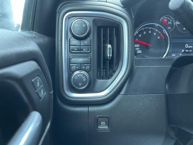 used 2019 Chevrolet Silverado 1500 car, priced at $20,995