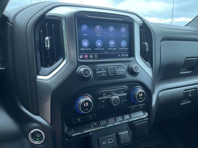 used 2019 Chevrolet Silverado 1500 car, priced at $20,995