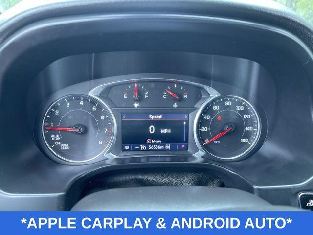 used 2022 GMC Acadia car, priced at $26,995