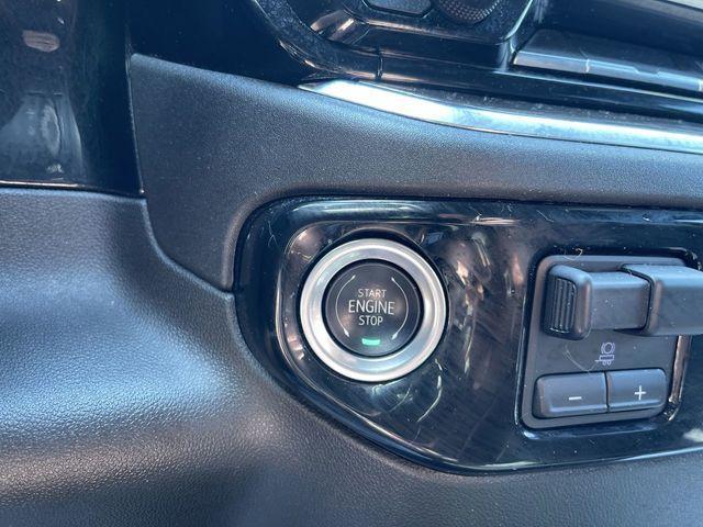 used 2024 Chevrolet Silverado 2500 car, priced at $50,495