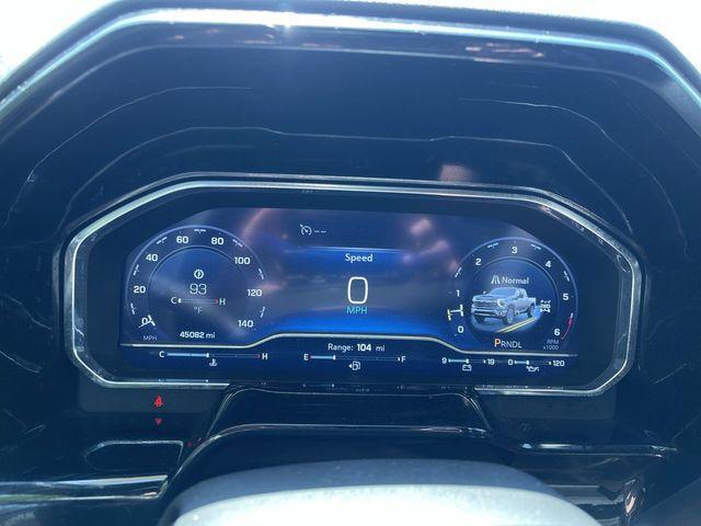 used 2024 Chevrolet Silverado 2500 car, priced at $50,495